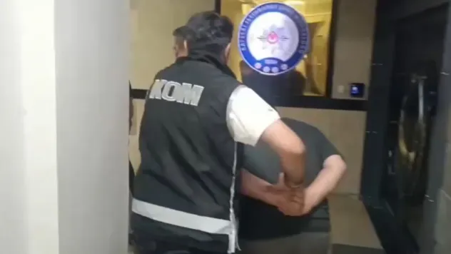 KOM'dan operasyon: Bizans ve Roma dönemine ait 740 adet sikke ele geçirildi