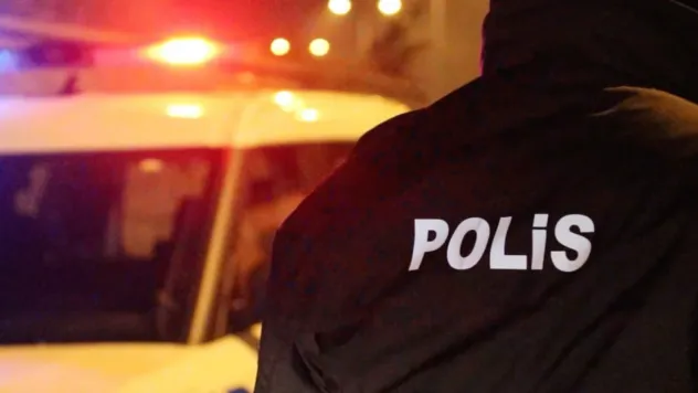 KOM operasyonunda 42 litre sahte alkol ele geçirildi