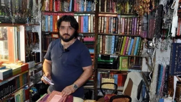 Konuşan Kuran Öğrenmek İsteyene Büyük Kolaylık Sağlıyor 