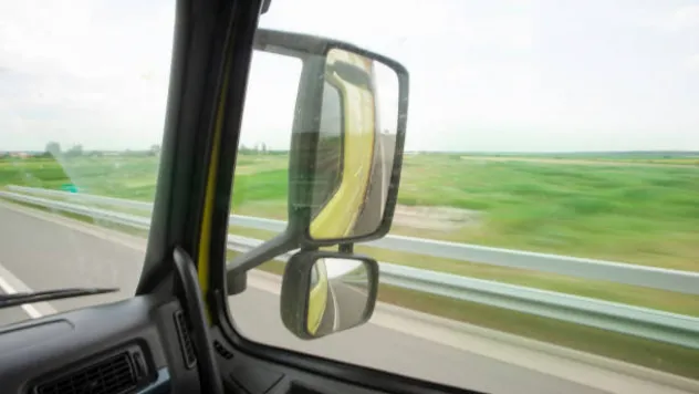 Kör nokta ihmali kazalara davetiye çıkarıyor