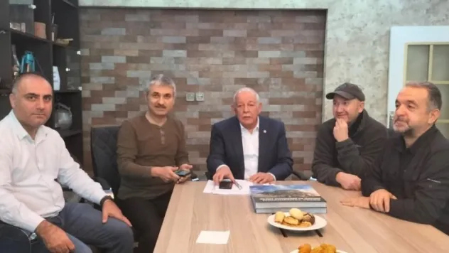 Koramaz Vadisi'nde 'alan yönetimi' için düğmeye basıldı