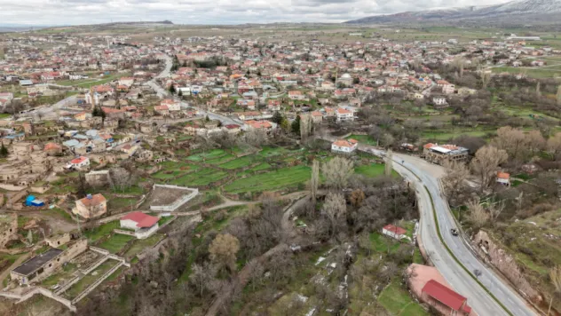 Koramaz Vadisi, Turizmde Yeni Bir Dönem Başlatıyor