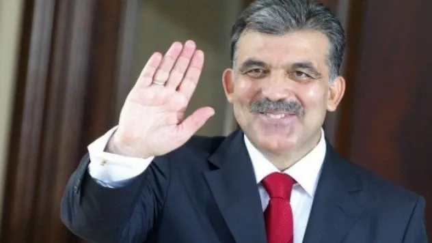 Köşk'ten 'kararname' açıklaması 