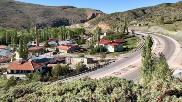 'Köylüler Patlayıcı Fabrikası İstemiyorlar'