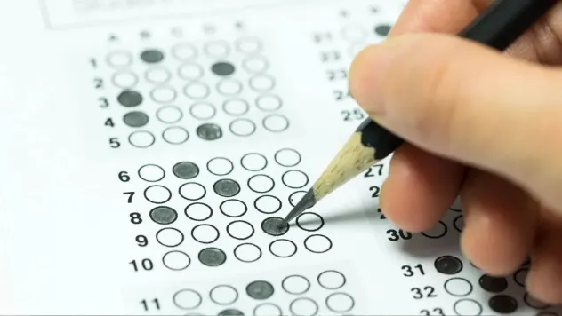 KPSS temel soru kitapçığı ve cevap anahtarı yayımlandı