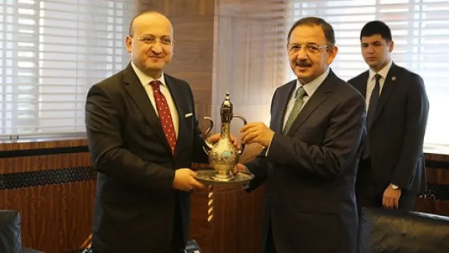 'KRAL ABDULLAH, TÜRKİYE DOSTU BİR LİDERDİ'