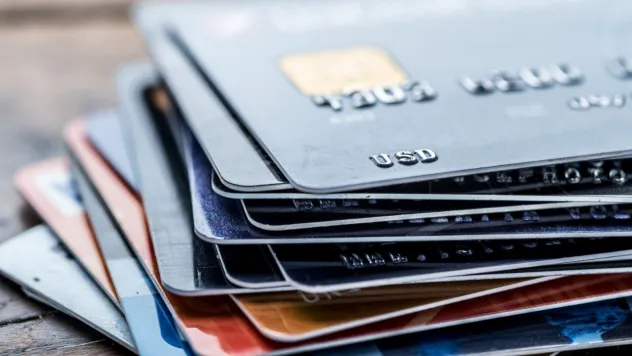 Kredi kartı faiz oranları düşürüldü⁠⁠⁠⁠⁠⁠