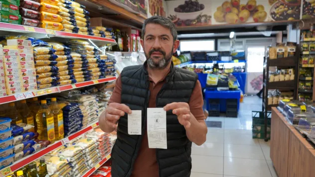 Kredi Kartına 2 sıfır fazla atıp çekim yapan işletme bakın ne yaptı?