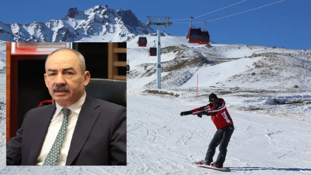 KTO Başkanı Gülsoy'dan Erciyes Tartışmalarına Sert Tepki: 'Vizyonsuz Yaklaşım'