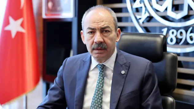 Kto Başkanı Gülsoy, İSO İkinci 500'e Giren 10 Kayseri Firmasını Kutladı