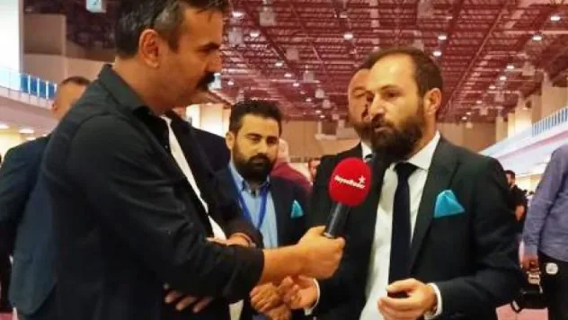 KTO'da seçim heyecanı başladı Adaylardan demokrasi ve beraberlik vurgusu
