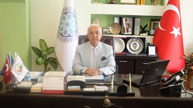 KTO Başkanı Hiçyılmaz'dan ཙ Ekim' Mesajı