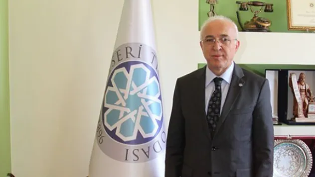 KTO Başkanı Hiçyılmaz'dan döviz kuru değerlendirmesi