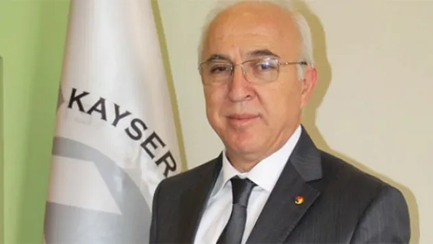 KTO Başkanı Hiçyılmaz'dan Ramazan Ayı mesajı