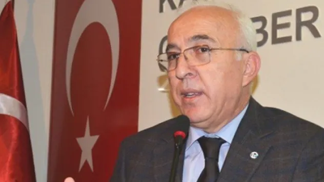 Kto Başkanı Hiçyılmaz'dan İdari Para Cezası Artışı Hakkında Açıklama 