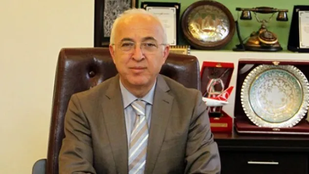 KTO Başkanı Hiçyılmaz'dan terör saldırısına sert tepki