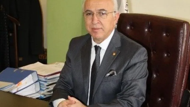 Kto Başkanı Hiçyılmaz'dan Tüketiciyi Koruma Haftası Mesajı 