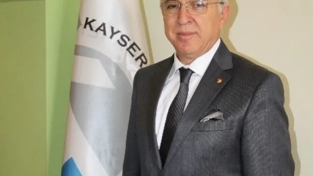 Kto Başkanı Mahmut Hiçyılmaz: