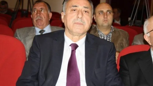 KTO Başkanından, Adaylara Uyarı