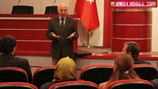 KTO dış ticaret eğitimlerini sürdürüyor