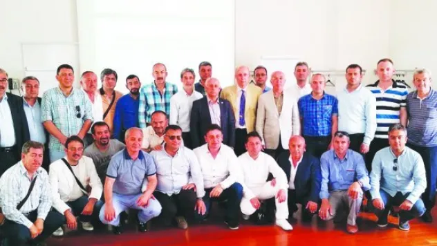 KTO heyeti Fransa ve İtalya'yı kapsayan iş seyahati gerçekleştirdi