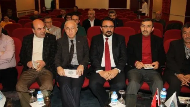 KTO MERKEZ ÇARŞI İÇİN EĞİTİM PROGRAMI BAŞLATTI