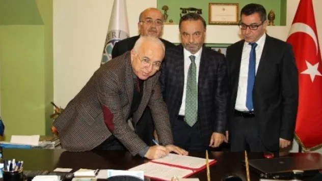 Kto Üyelerinin Menfaati İçin Yeni Bir Protokole İmza Attı 