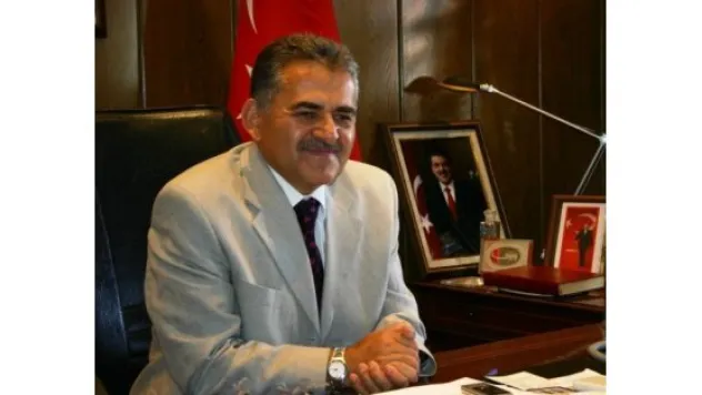 KÜÇÜK ALİ MAHALLESİ KENTSEL DÖNÜŞÜME HAZIR