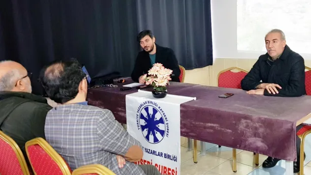 'Kudüs'ü Şerif Müslümanların Vazgeçilmezidir'