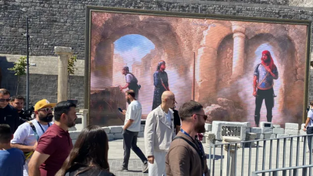 Kültür Festivalinde Müzelere Yoğun İlgi