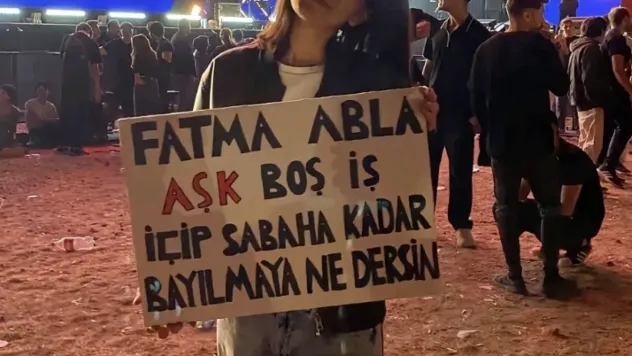 Kültür Yolu Festivali ile Kayseri'de Kültür 'Tavan' yaptı!