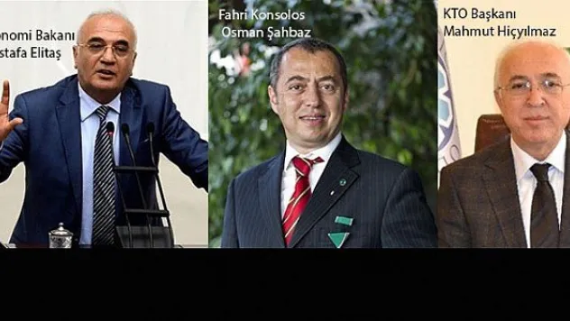 'Kültür, Küfre Dönüşmesin'