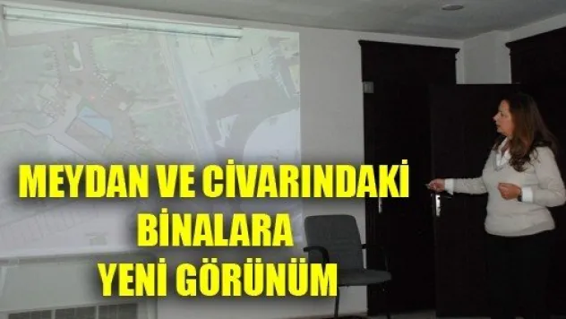 Kültür Yolu Projesi