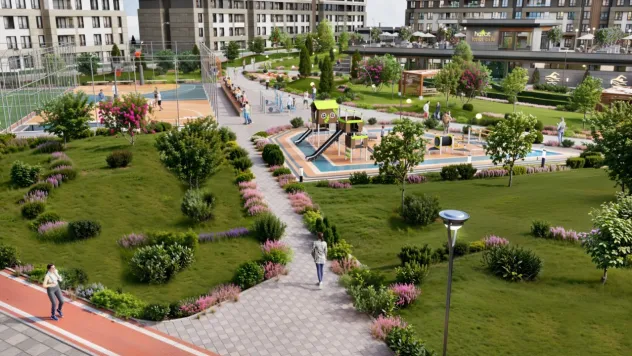 KumsLife Kooperatifi olağan genel kurulunu yaptı