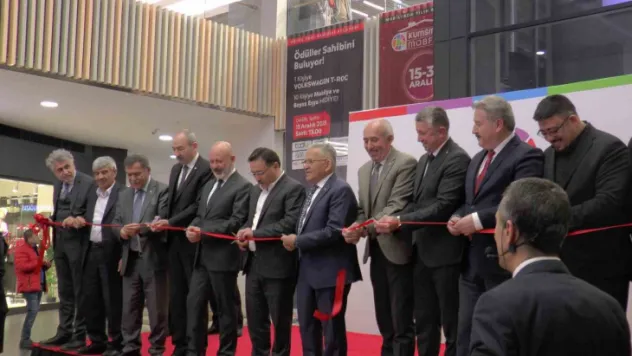 Mobilya İndirim Festivali Başlıyor