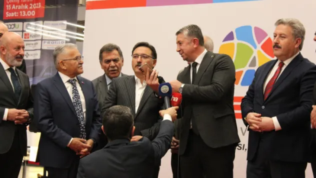 Kumsmall AVM Mobilya İndirim Festivali başladı