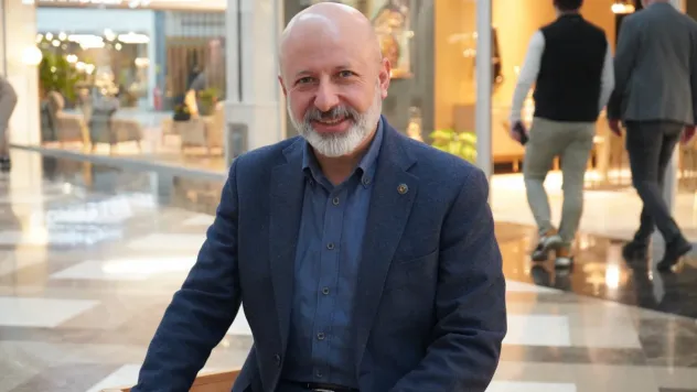 'Kumsmall, Kayseri sanayisinin büyümesine büyük katkı sağlıyor'