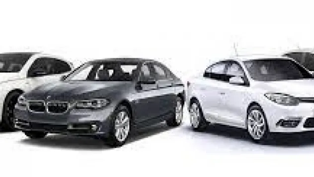 Kurban Bayramı öncesi araç kiralamaya olan talep arttı