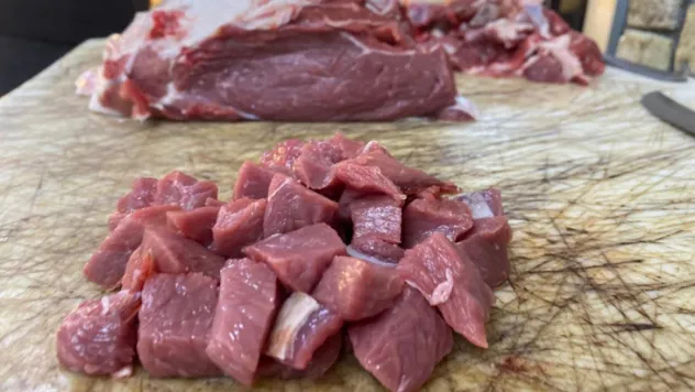 Kurban bayramı öncesi et fiyatları ne durumda?