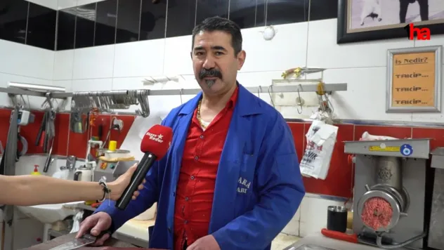 Kurban eti nasıl saklanmalı?