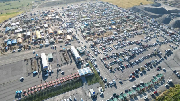 Kurban Pazar Yerleri İçin Melikgazi'de Başvurular Başladı