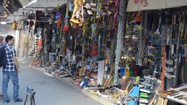 Kurban Bayramı Öncesi 'çin Malı Bıçak' Uyarısı