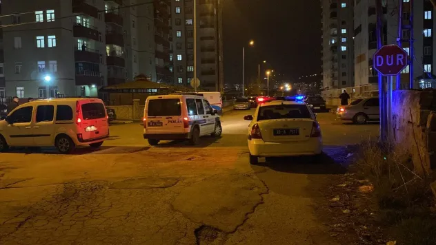 Kurusıkı tabanca ile oynayan 2 çocuk yaralandı