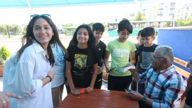 Kütüphaneler 1 hafta ücretsiz