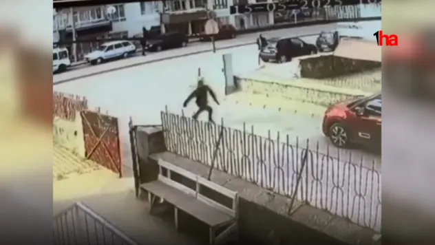 Kuyumcu soyguncusu 100 gün sonra tahliye edildi