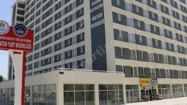 KYK yurdu çıkmayan öğrenciler özel yurtlara yöneldi: En düşük fiyat 7 bin 500 lira