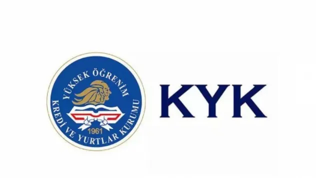 KYK yurt başvuru sonuçları açıklandı