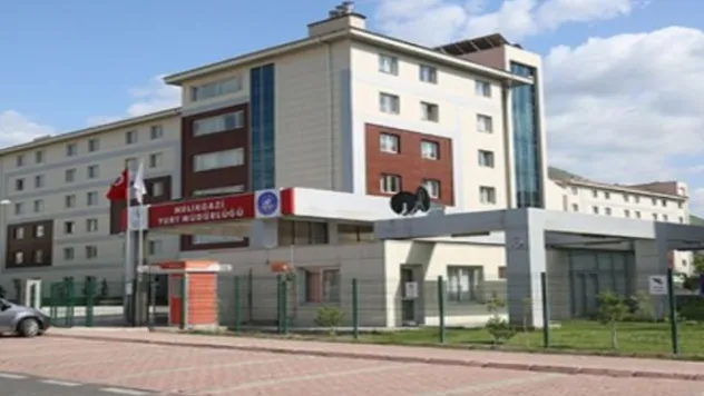 KYK yurtlarına alınmayan eşyalar neler?