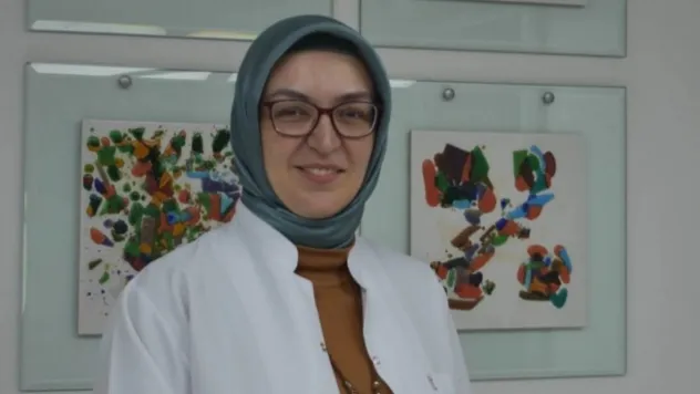 'Lenfoma, her yaşta görülebilen bir kanserdir'