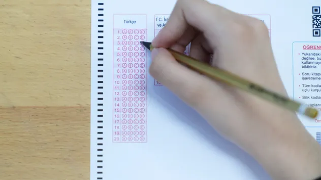 LGS 2026 sınav tarihi açıklandı